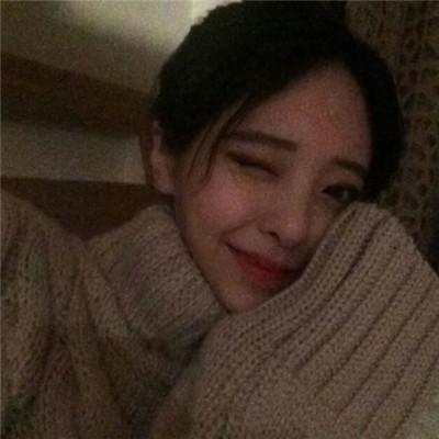 好看又低调的情侣头像(20张)