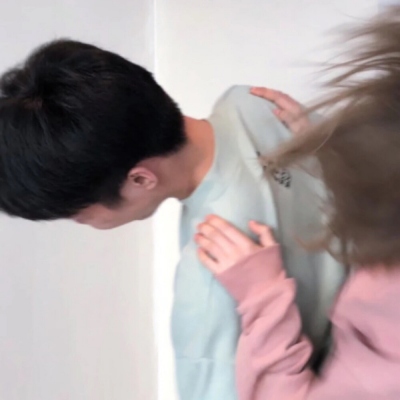 好看又低调的情侣头像(20张)