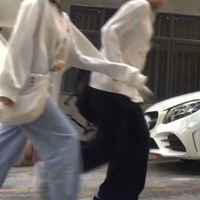 高质量小众情侣头像(精选20张)