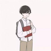 一左一右创意情侣头像(精选16张)