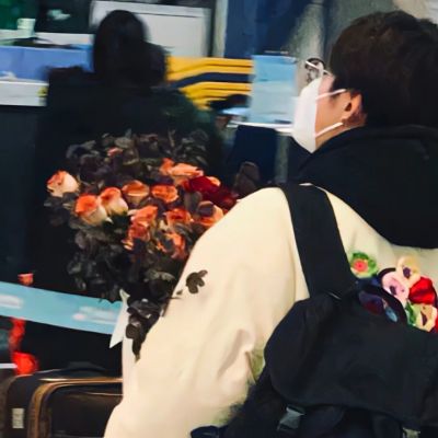 浪漫情侣头像 一男一女情头(共16张)