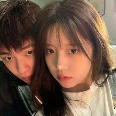 情头高调秀恩爱头像(共20张)