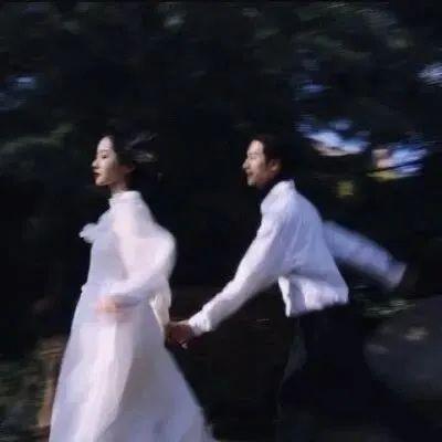 情头高调秀恩爱头像(共20张)