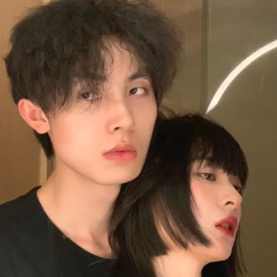 情头高调秀恩爱头像(共20张)