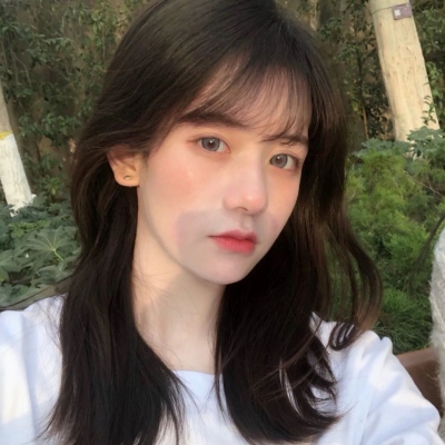 可盐可甜的女生头像大全图片(精选20张)