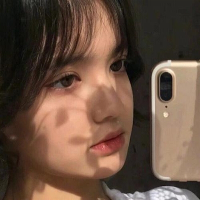 可盐可甜的女生头像大全图片(精选20张)