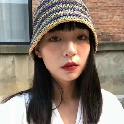 可盐可甜的女生头像(精选20张)