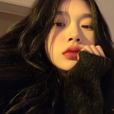 可盐可甜的女生头像(精选20张)