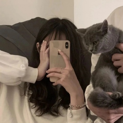 可盐可甜的女生头像(精选20张)