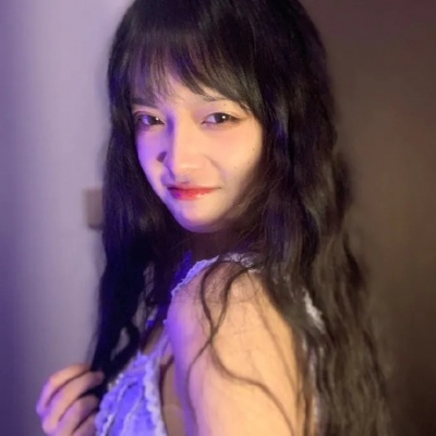 可盐可甜的女生头像(精选20张)