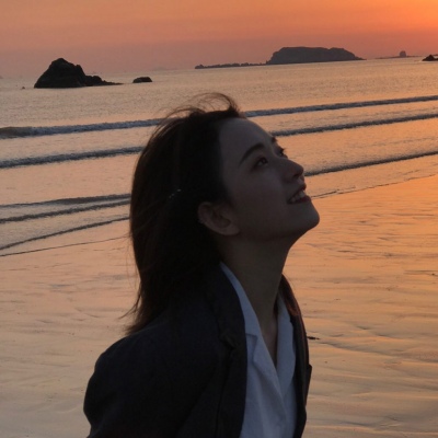 可盐可甜的女生头像(精选20张)