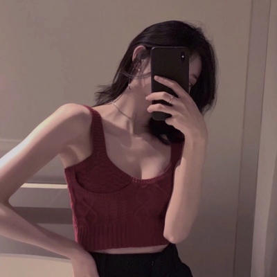 可盐可甜的女生头像(精选20张)