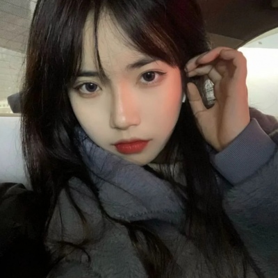 可盐可甜的女生头像(精选20张)