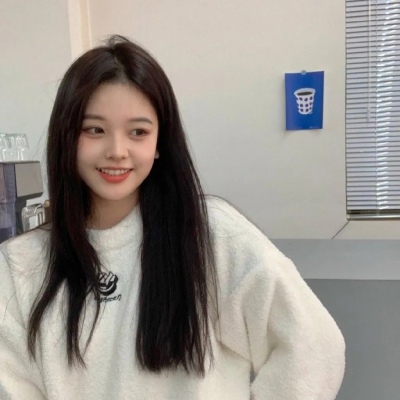 可盐可甜的女生头像(精选20张)