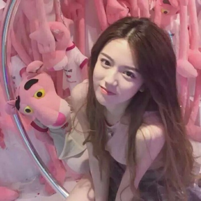 可盐可甜的女孩头像(精选40张)