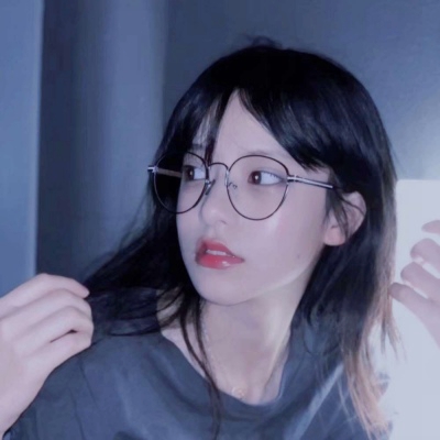 可盐可甜的女孩头像(精选40张)