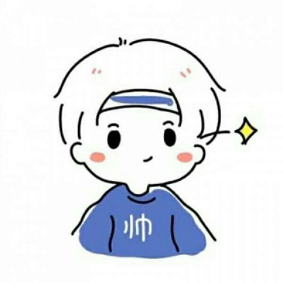 qq情头可爱萌情侣头像一人一张(优选30张)