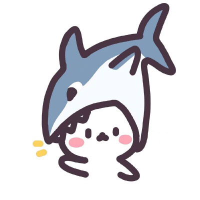 萌萌哒的卡通情侣头像(精选20张)