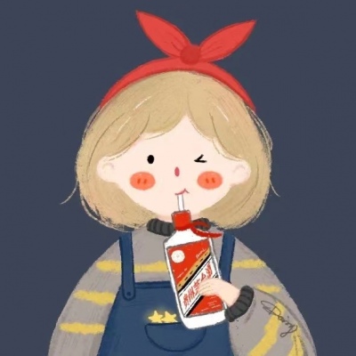 qq头像可爱萌情侣头像(共12张)