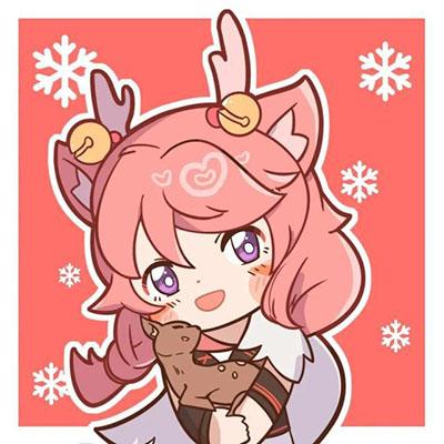 王者荣耀迎新年头像(共18张)