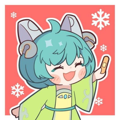 王者荣耀迎新年头像(共18张)