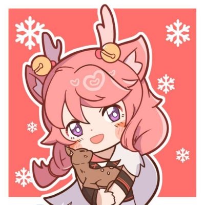 王者荣耀迎新年头像(共18张)