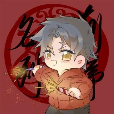 王者荣耀迎新年头像(共18张)