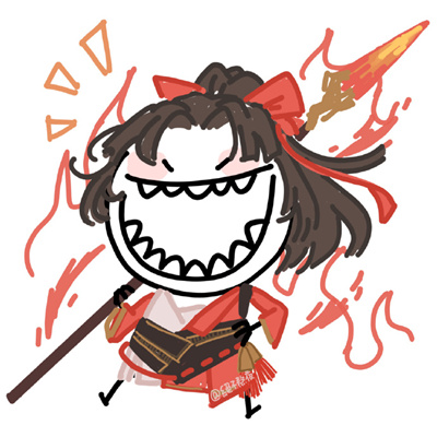 2023年王者荣耀新年头像(18张)