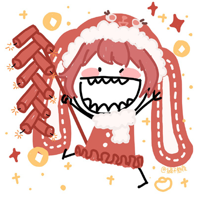 2023年王者荣耀新年头像(18张)