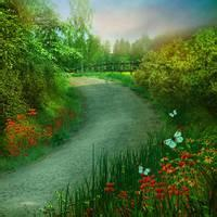 微信头像风景图片大全(20张)