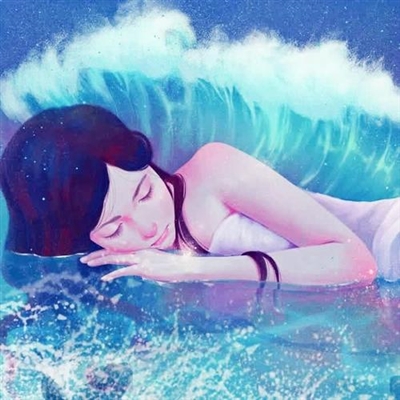 小清新女生微信头像图片大全(18张)