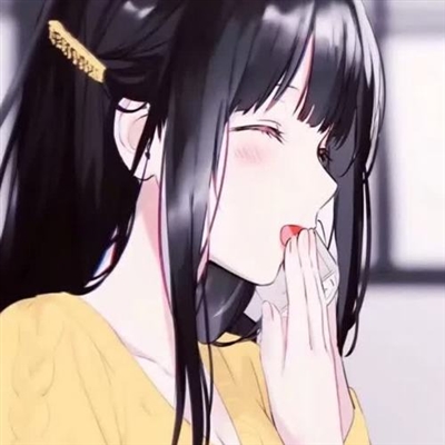 小清新女生微信头像图片大全(18张)