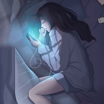 小清新女生微信头像图片大全(18张)