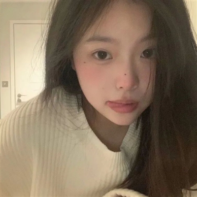 清新甜美的女生头像(精选22张)