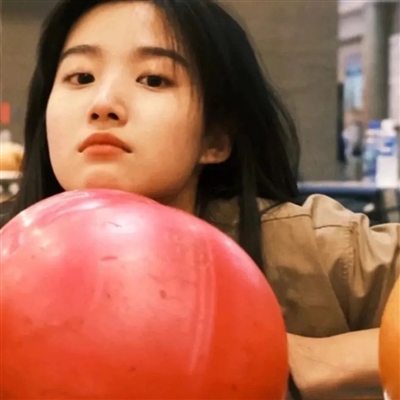 清新甜美的女生头像(精选22张)