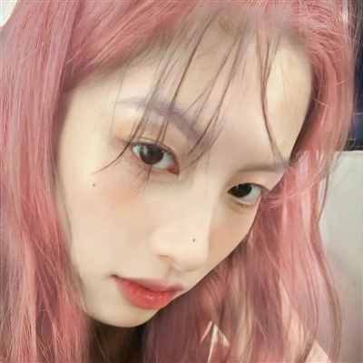 清新甜美的女生头像(精选22张)