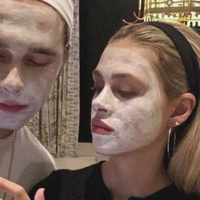 欧美范图片高清情侣头像(精选18张)