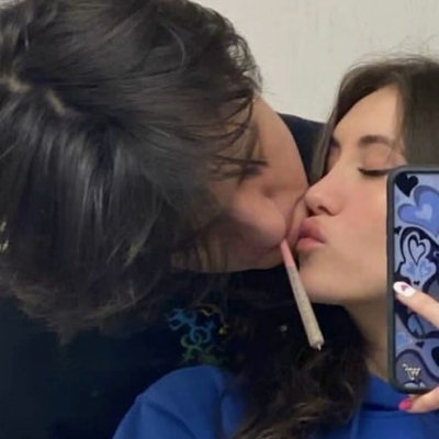 欧美范图片高清情侣头像(精选18张)