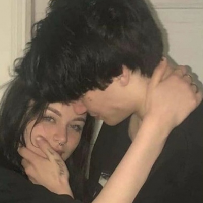 欧美范图片高清情侣头像(精选18张)