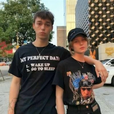 欧美范图片高清情侣头像(精选18张)