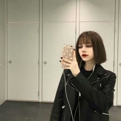 现在最流行的欧美范头像(共20张)