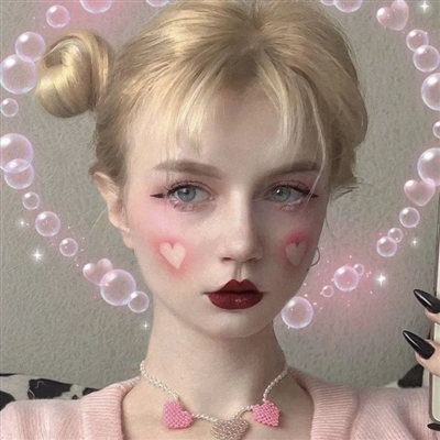 现在最流行的欧美范头像(共20张)