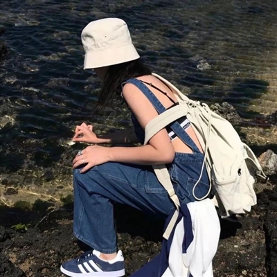 现在最流行的欧美范头像(共20张)