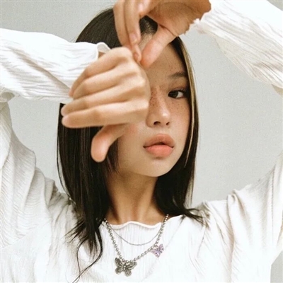 现在最流行的欧美范头像(共20张)