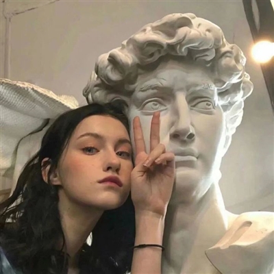 现在最流行的欧美范头像(共20张)