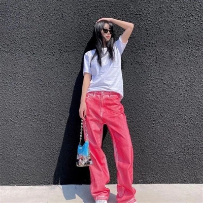 现在最流行的欧美范头像(共20张)