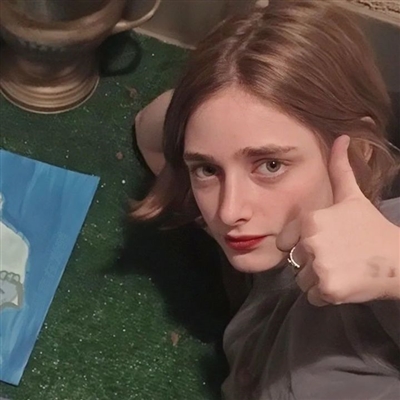 现在最流行的欧美范头像(共20张)