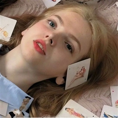 现在最流行的欧美范头像(共20张)