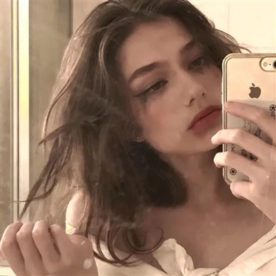 现在最流行的欧美范头像(共20张)