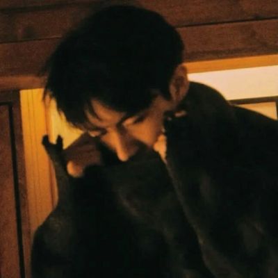 男生高端大气气质头像(20张)